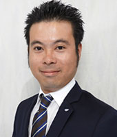 久保崇光