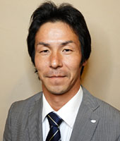 望月章司